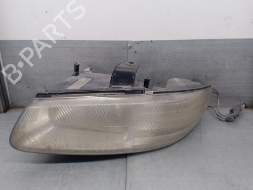 Used Left headlight CHRYSLER VOYAGER / GRAND VOYAGER III (GS_, NS_) 2.4 i (151 hp) 17487832
