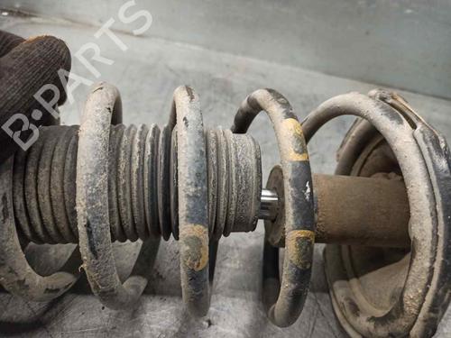 Right rear shock absorber HYUNDAI COUPE I (RD) 1.6 i 16V | BP9750042M19 