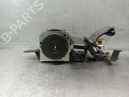 Rear center seatbelt TOYOTA VERSO (_R2_) 1.6 D4-D (WAR20_) | BP20980680I27 