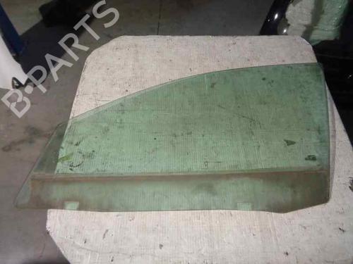Used Front left door window SEAT CORDOBA (6L2) 1.9 TDI (100 hp) 7659842