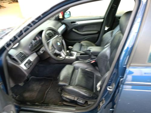 Right rear suspension arm BMW 3 (E46) 320 d | BP25914573M15 