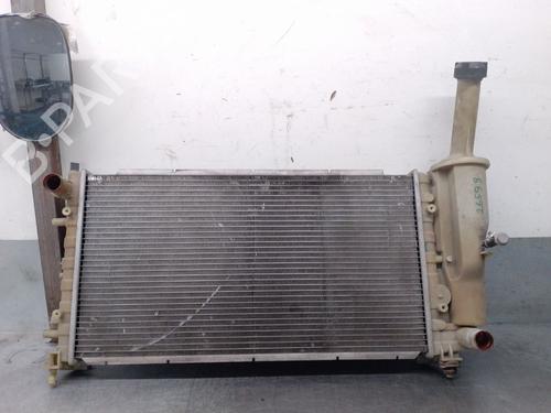 Radiateur à eau Radiateur à eau 39451821 39451821