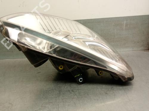 Right headlight FORD S-MAX (WA6) 2.0 TDCi | BP32035391C29 - Image 3