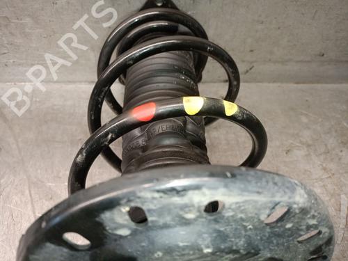 Left front shock absorber OPEL CORSA F (P2JO) 1.2 (68) | BP28441800M16