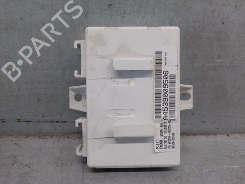 Used Electronic module SMART FORTWO Coupe (453) electric drive / EQ (453.391) (56 hp) 26378340