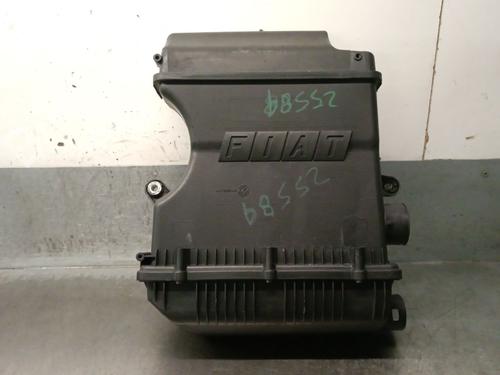 Used Air filter box Air filter box FIAT IDEA (350_) 1.4 16V (95 hp) 36023585 36023585