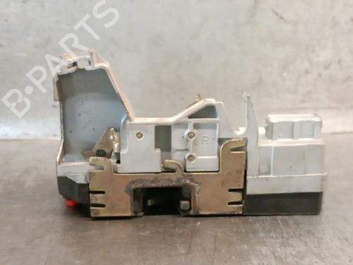 Rear right lock PEUGEOT 307 (3A/C) 2.0 HDi 90 | BP25711474C99