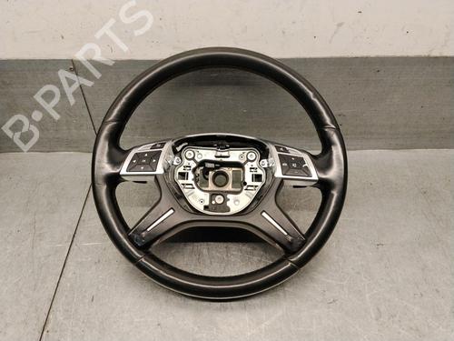 Steering wheel MERCEDES-BENZ E-CLASS T-Model (S212) E 200 CDI / BlueTEC (212.205, 212.206) | BP36013924C49 - Image 2