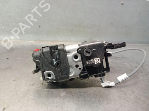 Rear left lock PEUGEOT 208 II (UB_, UP_, UW_, UJ_) 1.2 PureTech 100 | BP22721962C100 