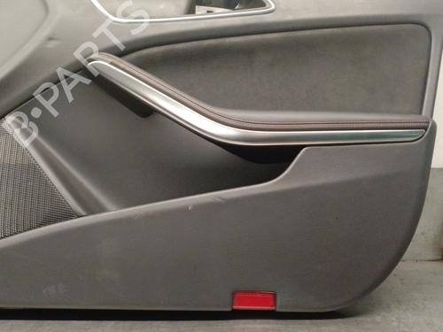 Front right panel MERCEDES-BENZ A-CLASS (W176) A 45 AMG 4-matic (176.052) | BP39621689C59 - Image 5