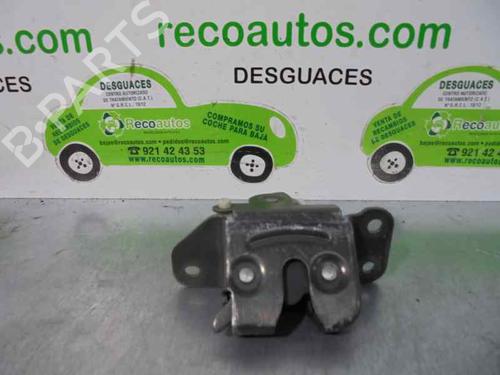 Tailgate lock HYUNDAI ACCENT II (LC) 1.3 | BP2113766C101 
