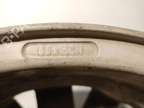 Rim CITROËN XSARA PICASSO (N68) 2.0 HDi | BP29405101C45 