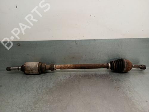 Used Right front driveshaft CITROËN SAXO (S0, S1) 1.4 VTS (75 hp) 31183368