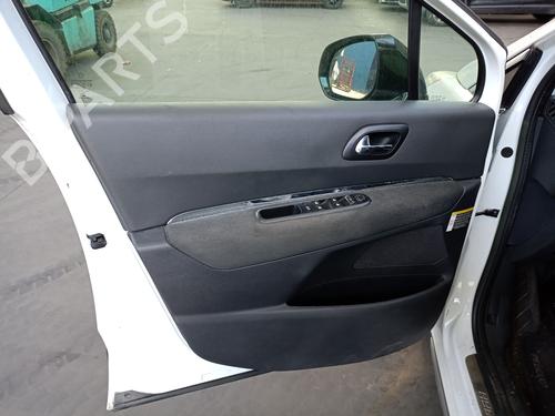 Left front window switch PEUGEOT 3008 I MPV (0U_) 2.0 HDi | BP27392021I27 - Image 15