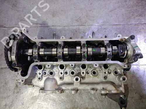 Zylinderkopf TOYOTA COROLLA (_E12_) 1.4 D (NDE120_, NDE120R) | BP30598332M5 