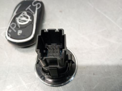 Switch OPEL ASTRA K Sports Tourer (B16) 1.2 Turbo (35) | BP25235726I30 