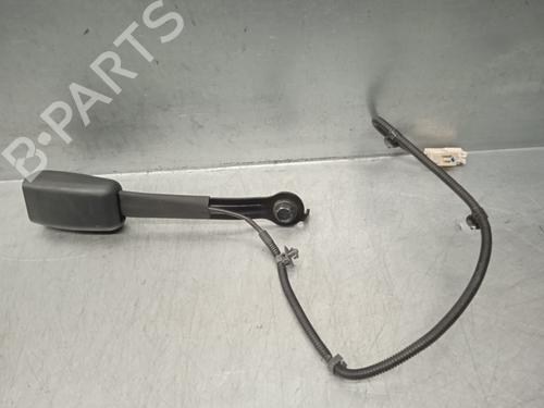 Used Seat buckle HYUNDAI ix20 (JC) 1.4 CRDi (78 hp) 20266440