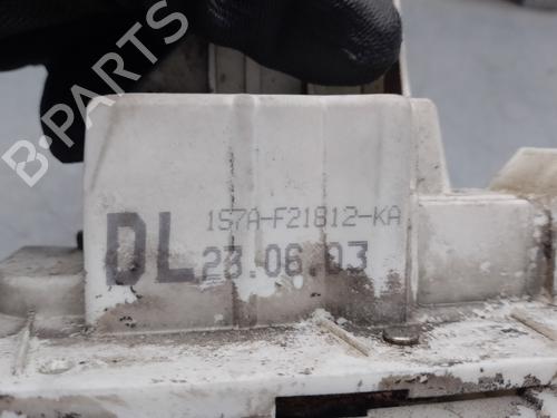Front right lock FORD MONDEO III (B5Y) 1.8 16V | BP16852187C97 