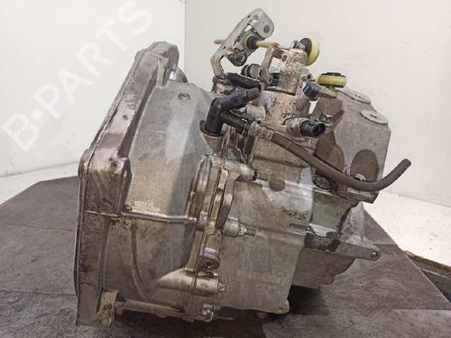 Gearbox SAAB 9-3 (YS3F, E79, D79, D75) 1.9 TiD | BP8072757M3 