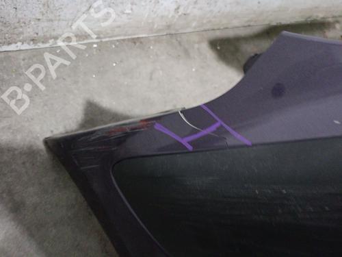 Front bumper PEUGEOT 307 Break (3E) 2.0 HDI 90 | BP26640505C7 