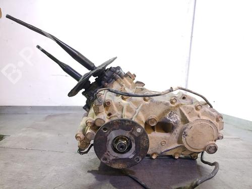 Transfer box FORD RANGER (ER, EQ, R_) 2.5 TD 4x4 | BP28519210M36 