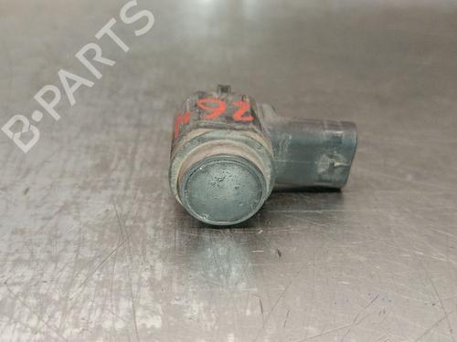 Electronic module FORD MONDEO IV Turnier (BA7) 2.0 TDCi | BP38784601M83 - Image 2