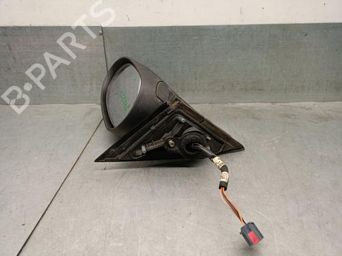 Right mirror JAGUAR X-TYPE I (X400) 2.5 V6 All-wheel Drive | BP31145884C27 