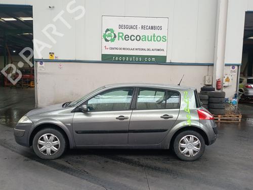 Used Parts RENAULT MEGANE II (BM0/1_, CM0/1_)  1.5 dCi (BM1E, CM1E)  4473195