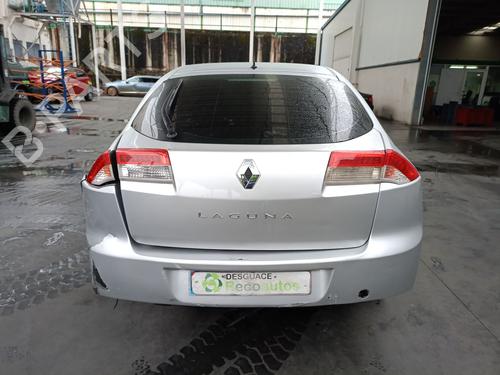 AC pipe RENAULT LAGUNA III (BT0/1) 2.0 16V (BT05, BT0F, BT0W) | BP25024334M126 - Image 7
