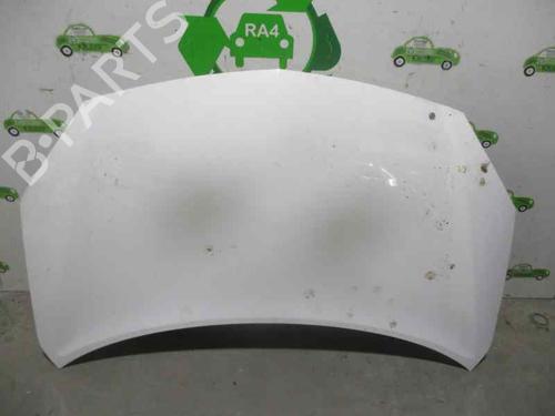 Used Hood RENAULT KOLEOS I (HY_) 2.0 dCi (HY0K) (150 hp) 4640412
