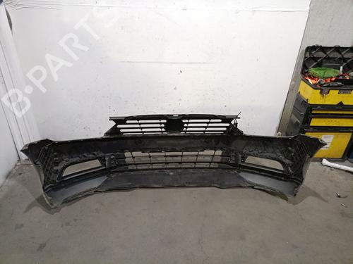 Front bumper VW PASSAT B8 Variant (3G5, CB5) 2.0 TDI | BP30270370C7 