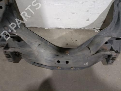 Rear axle HONDA CR-V III (RE_) 2.2 i-CTDi 4WD (RE6) | BP28048513M2