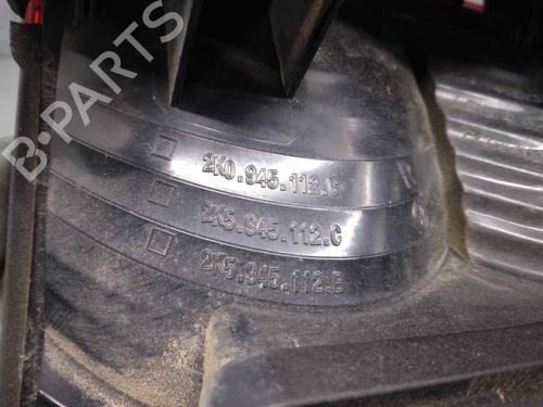 Right taillight VW CADDY III Box Body/MPV (2KA, 2KH, 2CA, 2CH) 1.6 TDI | BP18421263C35 