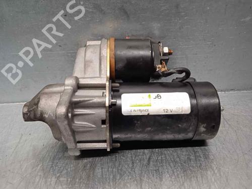 Startmotor OPEL VECTRA B (J96) 1.6 i 16V (F19) (100 hp) 11130482