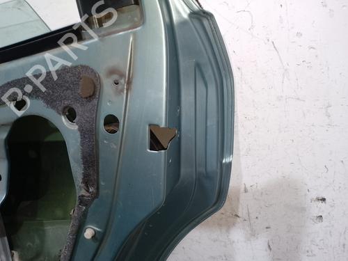 Right rear door FORD FOCUS I Turnier (DNW) 1.8 Turbo DI / TDDi | BP15228264C5 