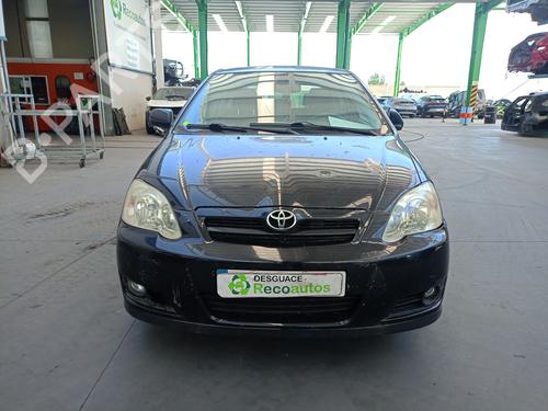 Pipe TOYOTA COROLLA (_E12_) 1.4 D (NDE120_, NDE120R) | BP27299035M125 - Image 11