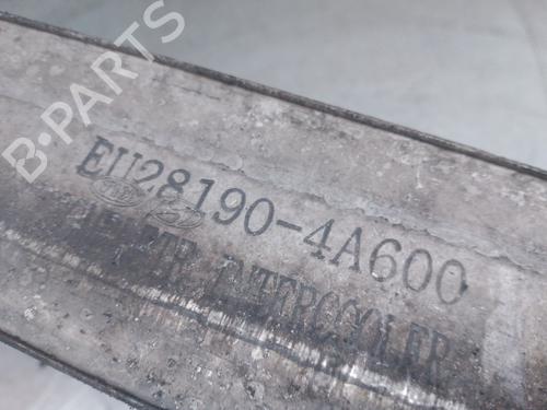 Intercooler HYUNDAI H350 Van 2.5 CRDI | BP28134160M30