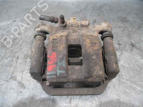 Used Left rear brake caliper NISSAN X-TRAIL II (T31) 2.0 dCi 4x4 (150 hp) 11616459