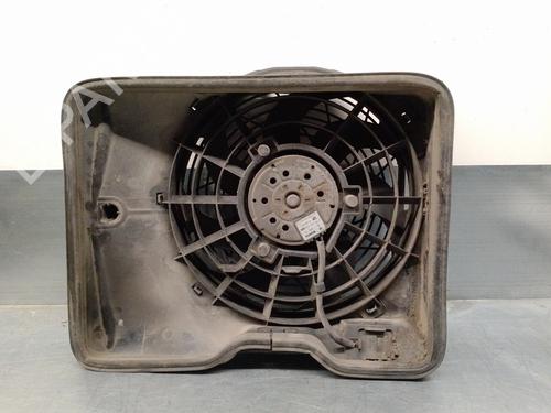 Radiator fan OPEL OMEGA B (V94) 2.5 TD (F69, M69, P69) | BP15895790M35 