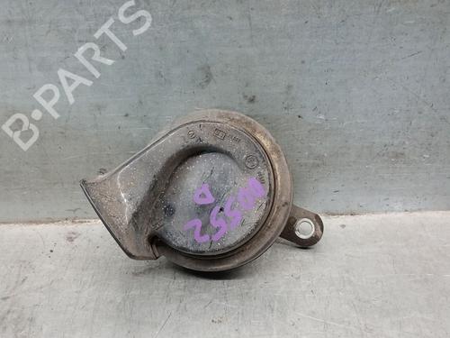 Horn MERCEDES-BENZ S-CLASS Coupe (C126) 560 SEC (126.045) | BP24917135E13 