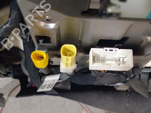 Right front seat KIA OPTIMA (FSGDS6B) 1.7 CRDi | BP30401481C16 