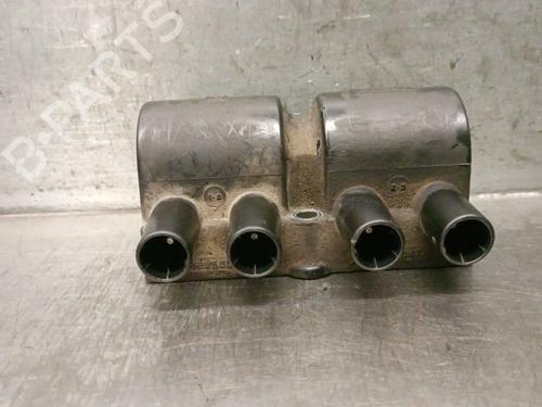 Ignition coil DAEWOO NUBIRA Saloon (J150) 1.6 16V | BP37486825M94 - Image 2