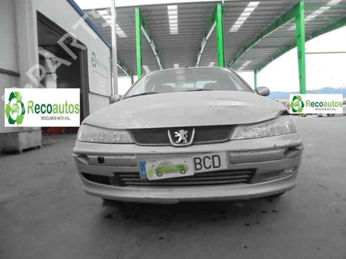 Front right lock PEUGEOT 406 (8B) 2.0 HDI 110 | BP2239727C97 