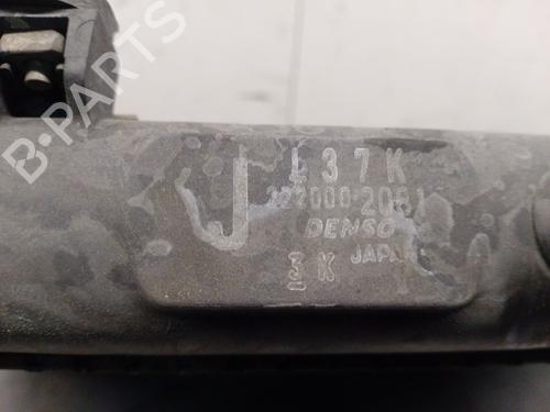 Køler MAZDA CX-7 (ER) 2.3 MZR DISI Turbo AWD (ER3P) | BP30121995M31