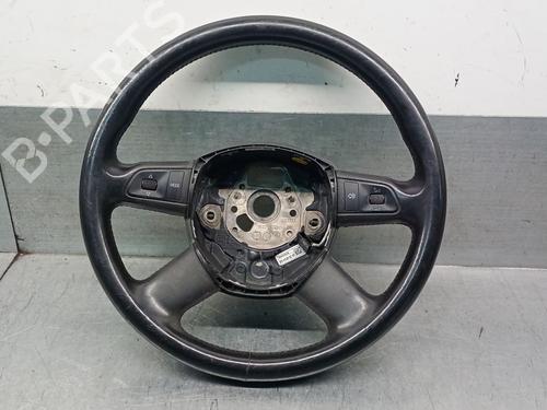 Used Steering wheel AUDI A4 B7 (8EC) 2.0 TDI 16V (140 hp) 30553941