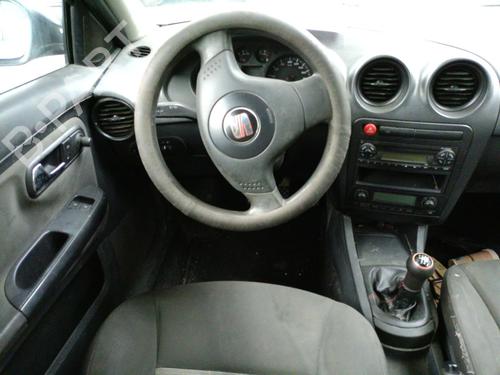 Module électronique SEAT CORDOBA (6L2) 1.9 TDI | BP20317196M83 