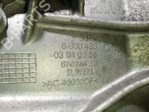 Rear differential MINI MINI COUNTRYMAN (F60) Cooper D ALL4 | BP36295524M24  - Image 10