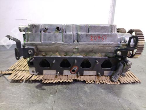 Cylinder head OPEL VECTRA B (J96) 1.6 i 16V (F19) | BP29590142M5 