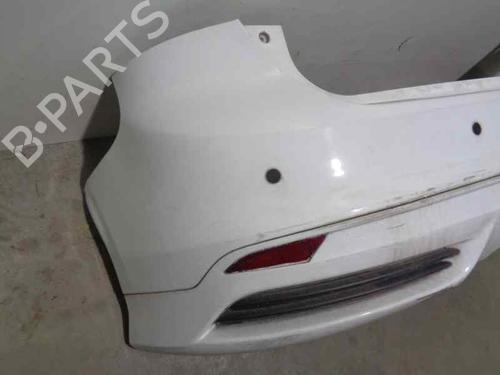 Rear bumper FORD FOCUS III 1.6 TDCi | BP6940078C8 