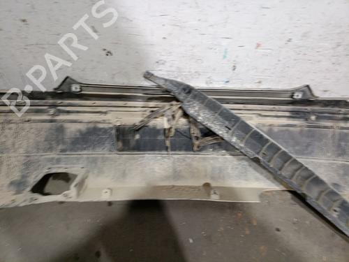 Rear bumper SEAT IBIZA II (6K1) 1.9 TDI | BP24155178C8